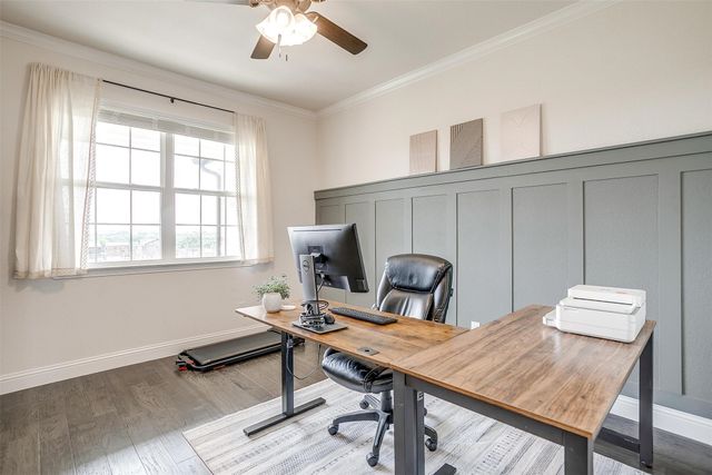 340 Sanger Drive, Springtown, TX 76082