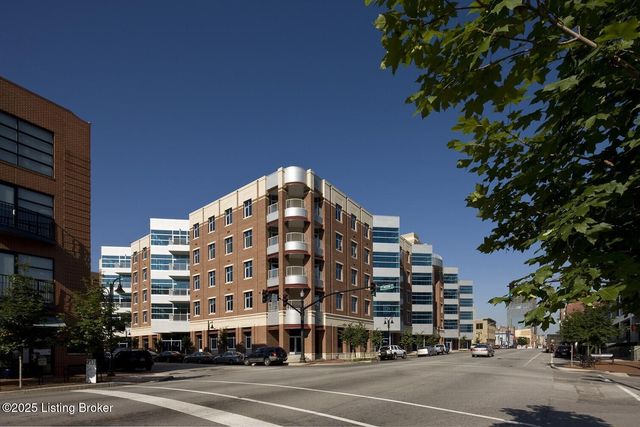 324 E Main St, UNIT 221, Louisville, KY 40202