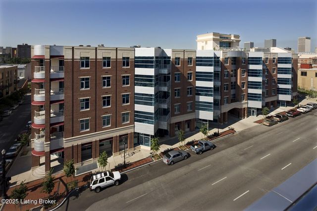 324 E Main St, UNIT 221, Louisville, KY 40202
