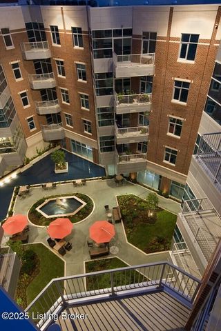 324 E Main St, UNIT 221, Louisville, KY 40202