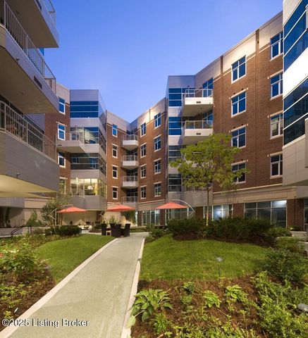 324 E Main St, UNIT 221, Louisville, KY 40202