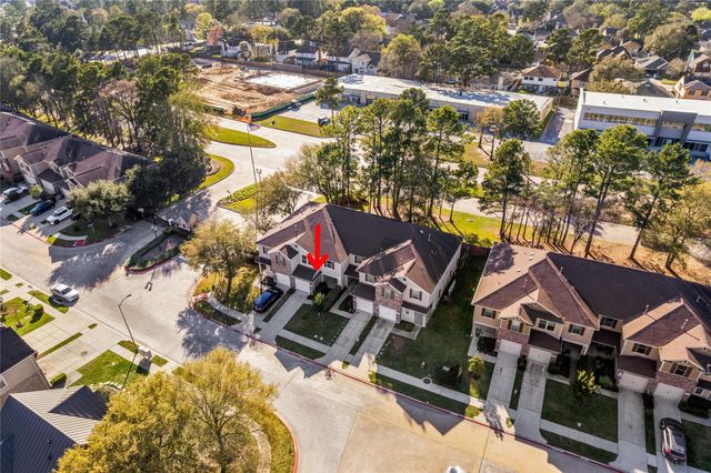 16105 Sweetwater Fields Lane, Tomball, TX 77377