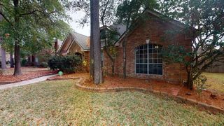 2731 Alderleaf Place, Spring, TX 77388