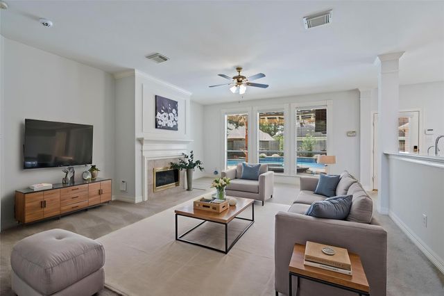 2383 Indigo Harbour Lane, League City, TX 77573