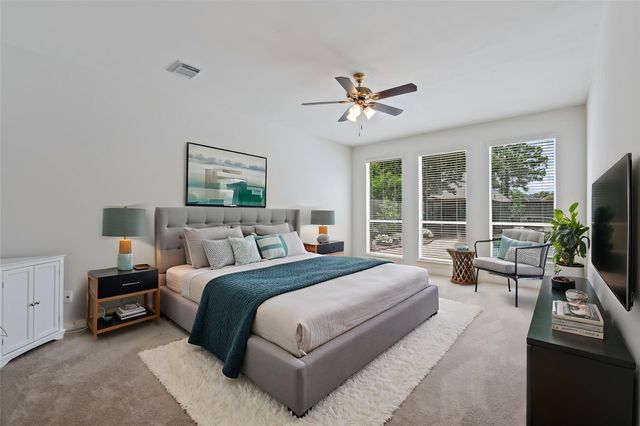 2383 Indigo Harbour Lane, League City, TX 77573