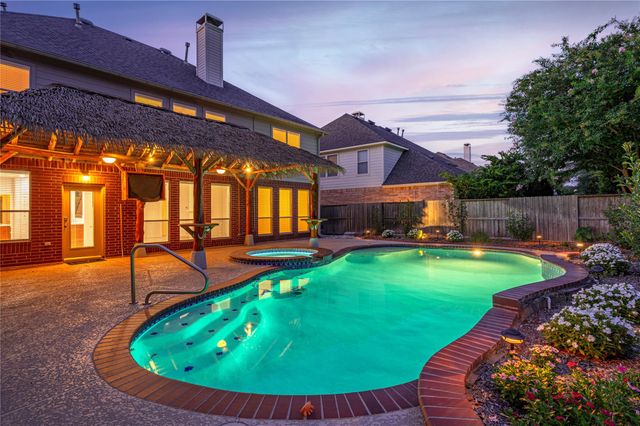 2383 Indigo Harbour Lane, League City, TX 77573