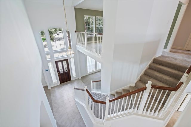 2383 Indigo Harbour Lane, League City, TX 77573