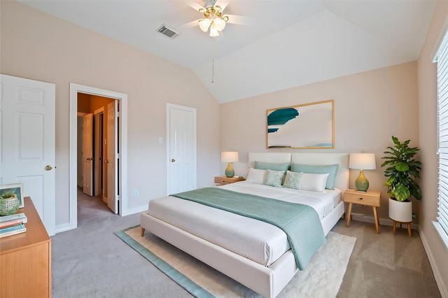 2383 Indigo Harbour Lane, League City, TX 77573
