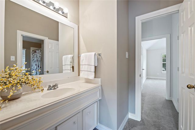 2383 Indigo Harbour Lane, League City, TX 77573