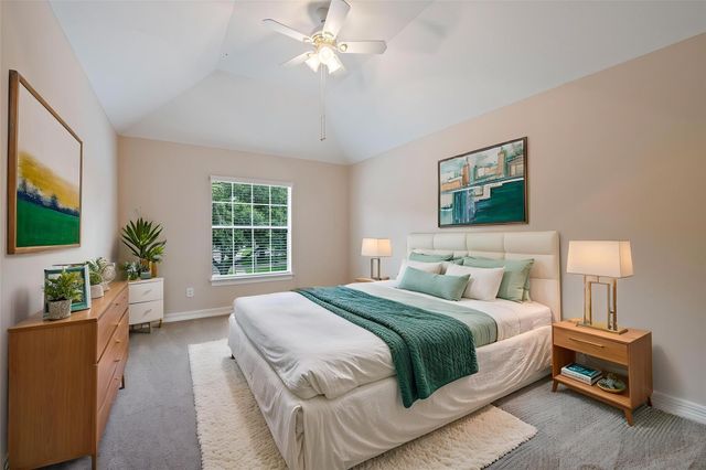 2383 Indigo Harbour Lane, League City, TX 77573