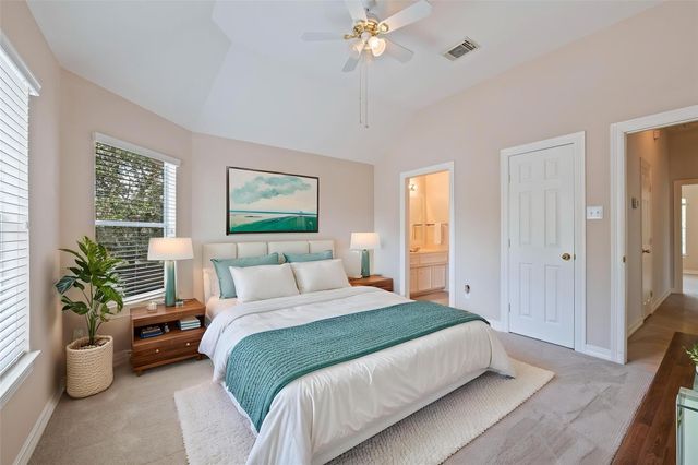 2383 Indigo Harbour Lane, League City, TX 77573