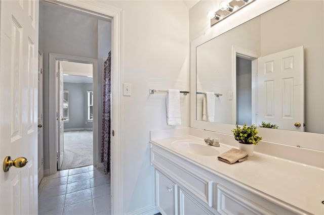 2383 Indigo Harbour Lane, League City, TX 77573