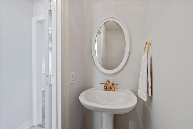2383 Indigo Harbour Lane, League City, TX 77573