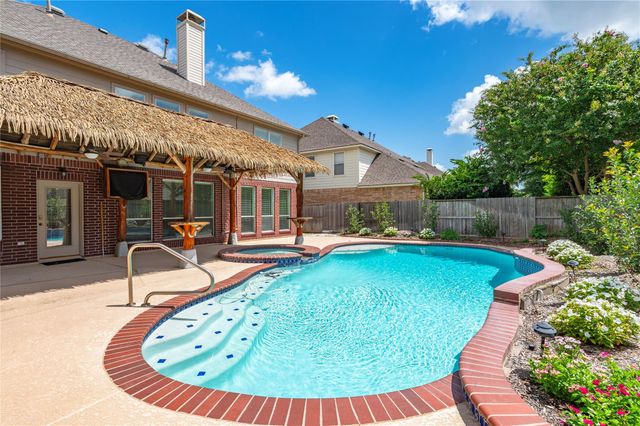 2383 Indigo Harbour Lane, League City, TX 77573