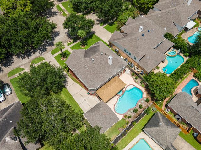 2383 Indigo Harbour Lane, League City, TX 77573