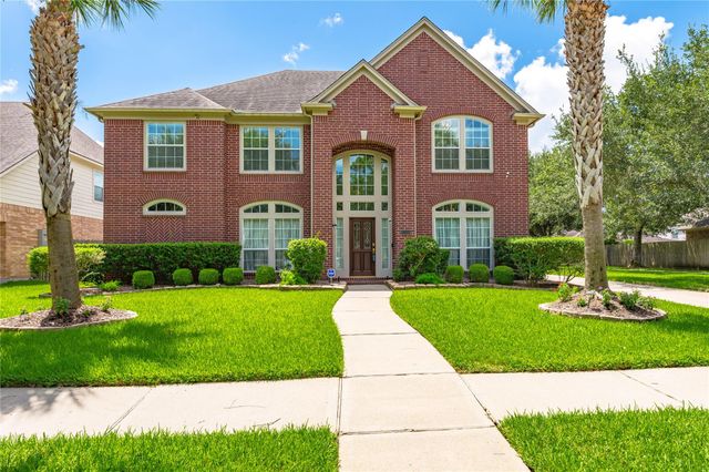 2383 Indigo Harbour Lane, League City, TX 77573