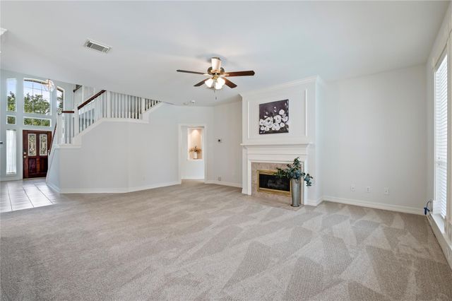 2383 Indigo Harbour Lane, League City, TX 77573