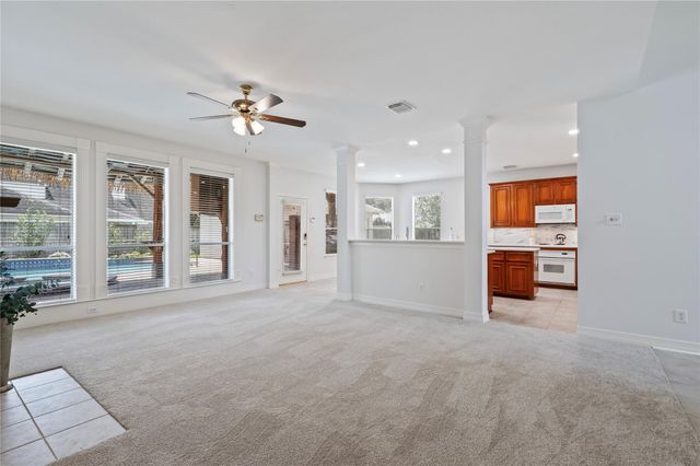 2383 Indigo Harbour Lane, League City, TX 77573