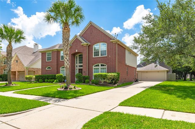 2383 Indigo Harbour Lane, League City, TX 77573