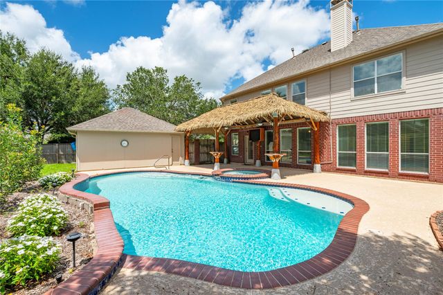 2383 Indigo Harbour Lane, League City, TX 77573