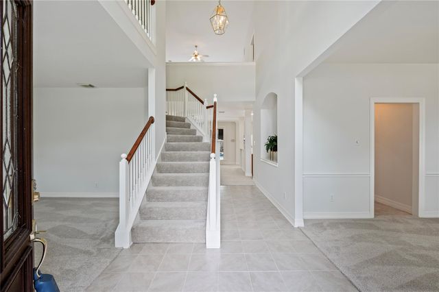 2383 Indigo Harbour Lane, League City, TX 77573