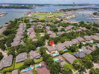 2383 Indigo Harbour Lane, League City, TX 77573