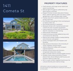 1411 Cometa ST A, Austin, TX 78721