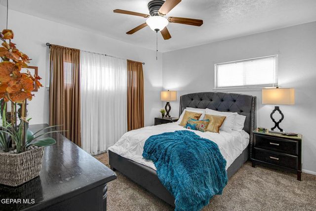 10037 KENWORTHY Street, El Paso, TX 79924