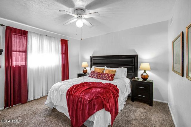 10037 KENWORTHY Street, El Paso, TX 79924