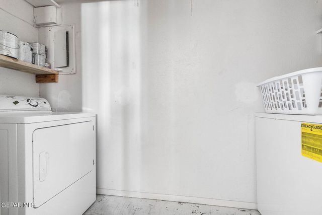 10037 KENWORTHY Street, El Paso, TX 79924