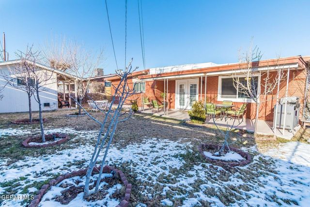 10037 KENWORTHY Street, El Paso, TX 79924