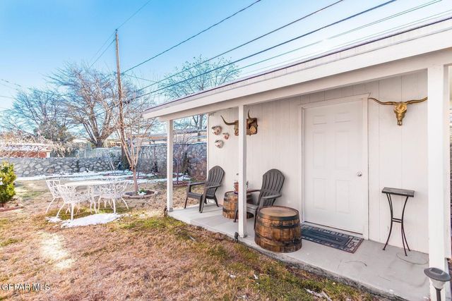 10037 KENWORTHY Street, El Paso, TX 79924