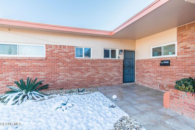 10037 KENWORTHY Street, El Paso, TX 79924