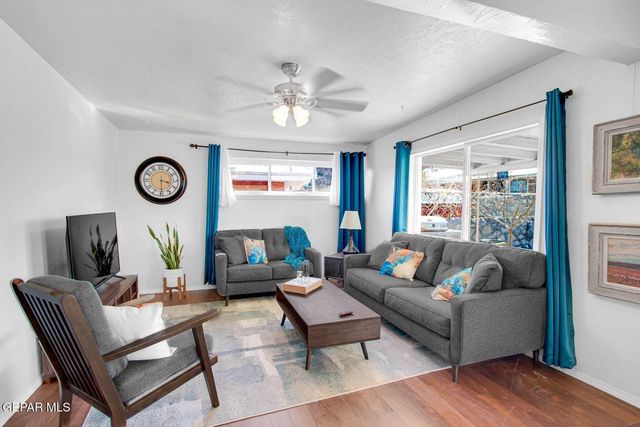 10037 KENWORTHY Street, El Paso, TX 79924