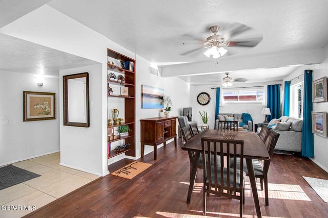 10037 KENWORTHY Street, El Paso, TX 79924