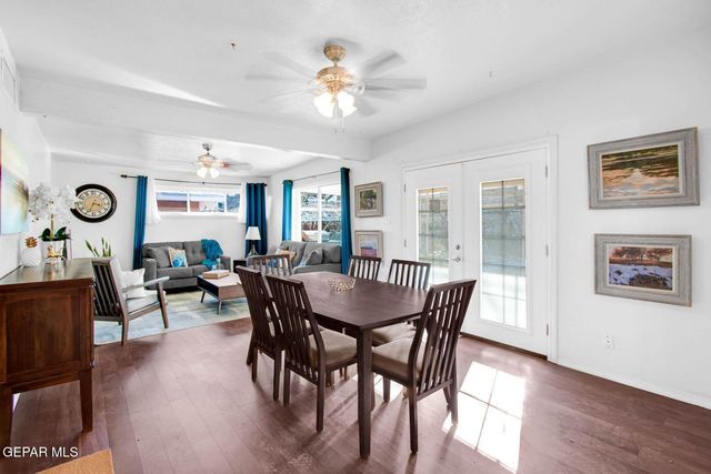 10037 KENWORTHY Street, El Paso, TX 79924