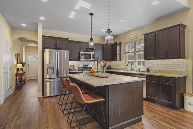 4753 S Cottage LANE, Pleasant Prairie, WI 53158