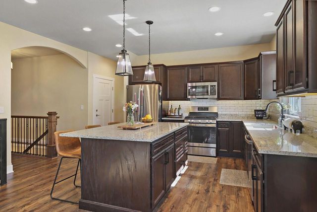 4753 S Cottage LANE, Pleasant Prairie, WI 53158