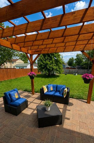 3760 Santa Maria Drive, Grove City, OH 43123