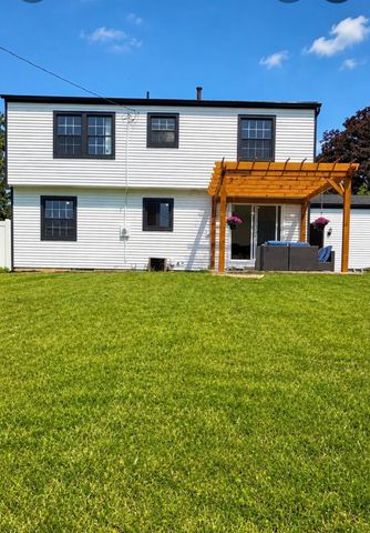 3760 Santa Maria Drive, Grove City, OH 43123