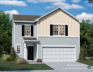 202 Hazel Rain Road, Gaston, SC 29053