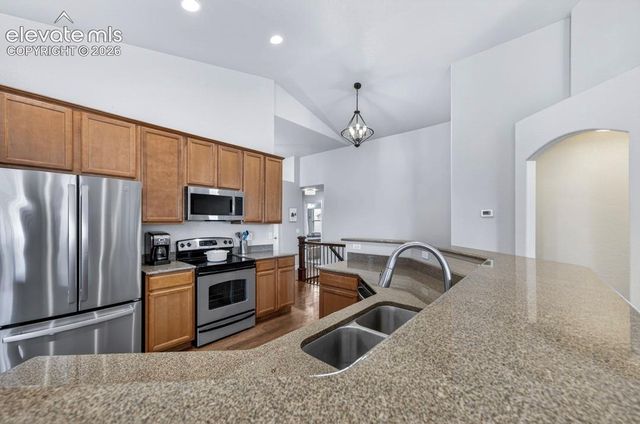 6309 Tranters Creek Way, Colorado Springs, CO 80925