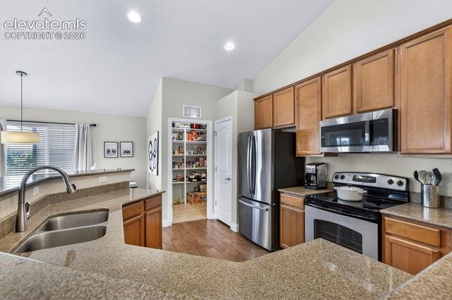 6309 Tranters Creek Way, Colorado Springs, CO 80925