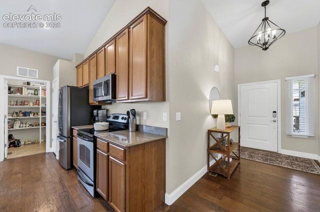 6309 Tranters Creek Way, Colorado Springs, CO 80925