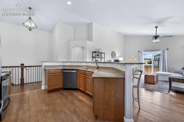 6309 Tranters Creek Way, Colorado Springs, CO 80925
