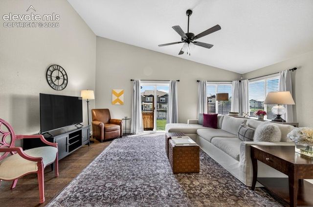 6309 Tranters Creek Way, Colorado Springs, CO 80925