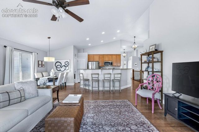 6309 Tranters Creek Way, Colorado Springs, CO 80925