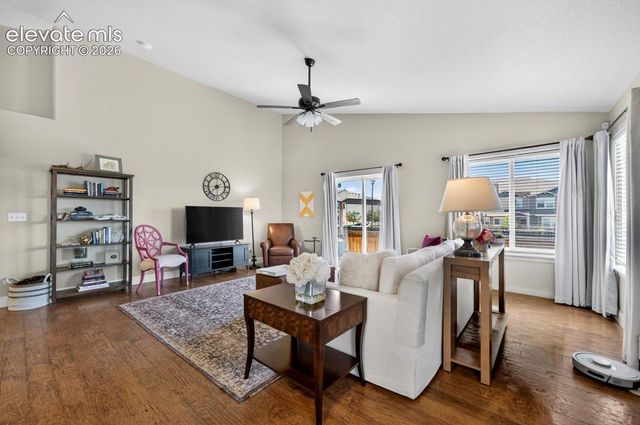 6309 Tranters Creek Way, Colorado Springs, CO 80925