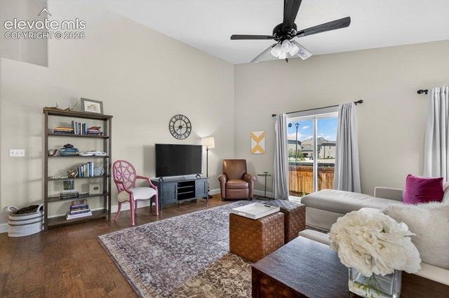 6309 Tranters Creek Way, Colorado Springs, CO 80925