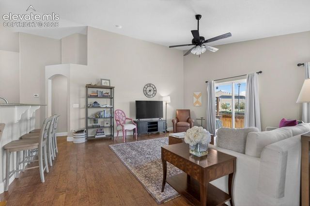 6309 Tranters Creek Way, Colorado Springs, CO 80925